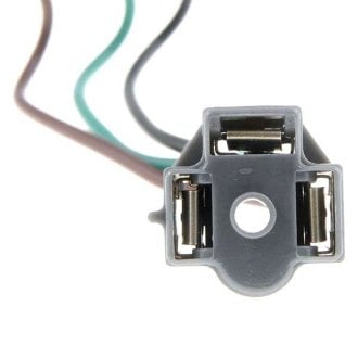 Dorman® - 3-Wire with Fiber Optic Headlight