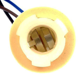 Dorman® - Conduct-Tite™ Parking Light Bulb Socket