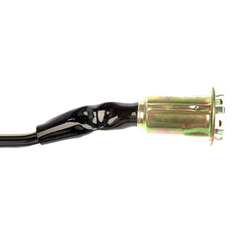 Dorman® - Conduct-Tite™ 3-Wire Light Socket with Adapter Plate