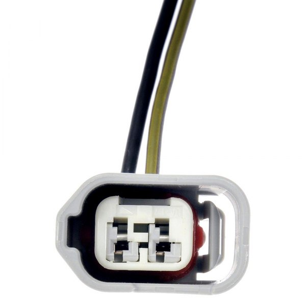 Dorman® - Side Marker Light Connector
