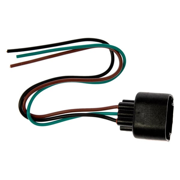 Dorman® 84785 - TECHoice™ Headlight Socket