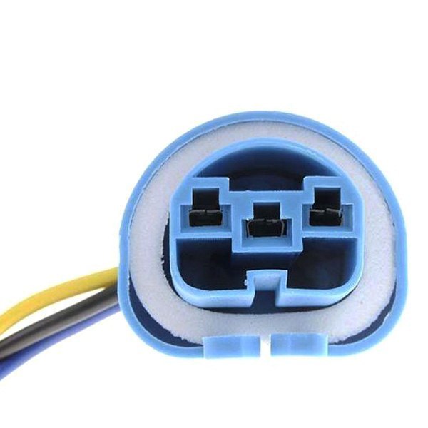 Dorman® - High Temperature Headlight Socket