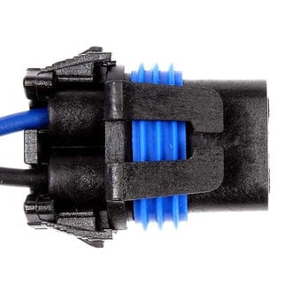 Dorman® - Conduct-Tite™ Headlight Sockets