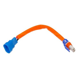 Dorman® - Conduct-Tite™ High Temperature Headlight Socket