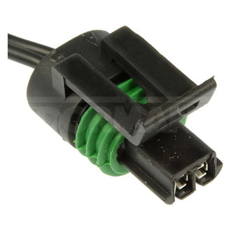 Dorman® - Engine Cooling Electrical Connector