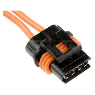 Dorman® - Engine Cooling Electrical Connector