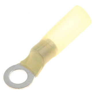 Dorman® - #10 12/10 Gauge Yellow Ring Terminals