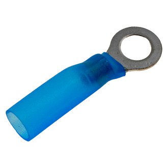 Dorman® - #10 16/14 Gauge Blue Ring Terminals