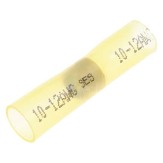 Dorman® - Copper Solder Filled Butt Connectors