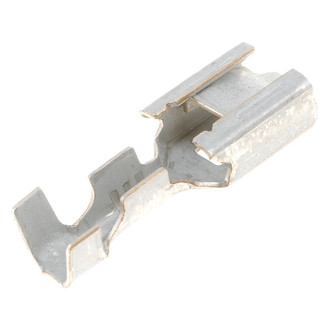 Dorman® - 16-14 Gauge Female GM Metri-Pack 630 Series Terminal