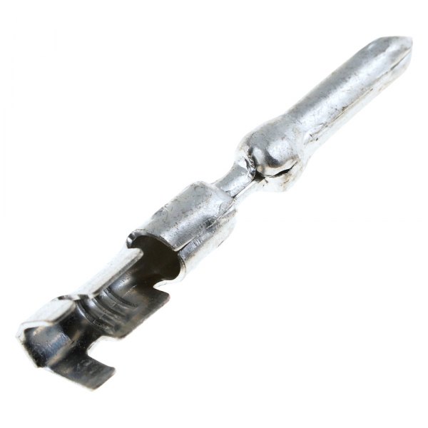 Dorman® - Wedge Lock Series 20/18 Gauge Uninsulated Male Technician Bullet Connectors