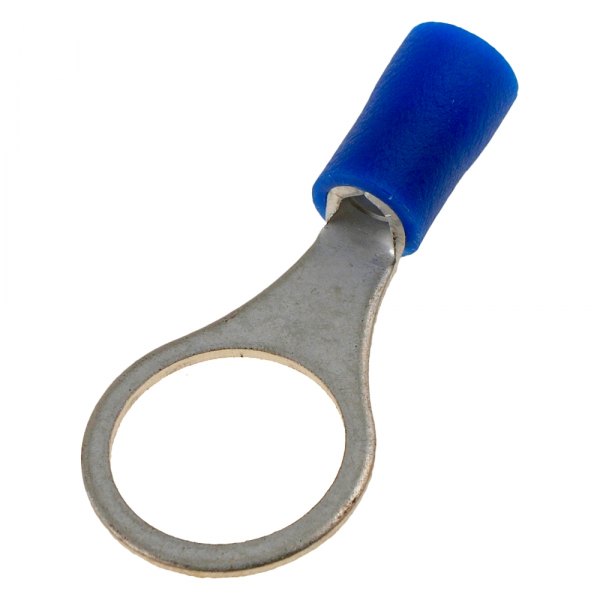 Dorman® - 3/8" 16/14 Gauge Blue Ring Terminals