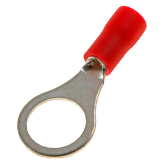Dorman® - 5/16" 22/18 Gauge Red Ring Terminals