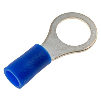 Dorman® - 5/16" 16/14 Gauge Blue Ring Terminals