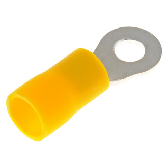 Dorman® - #8 12/10 Gauge Yellow Ring Terminals