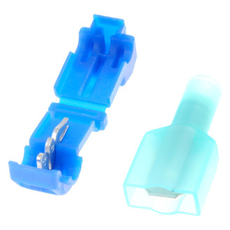 Dorman® - 16/14 Gauge Interior Disconnect and T-Tap Combo
