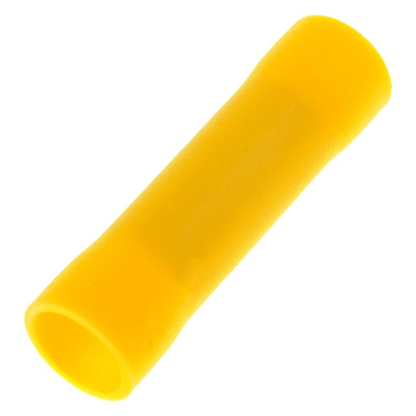 Dorman® - 12/10 Gauge Copper Yellow Value Pack Butt Connector