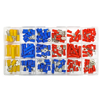 Dorman® - 22/10 Gauge Terminal Kit