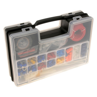 Dorman® - 22/10 Gauge Terminal Repair Kit With Case