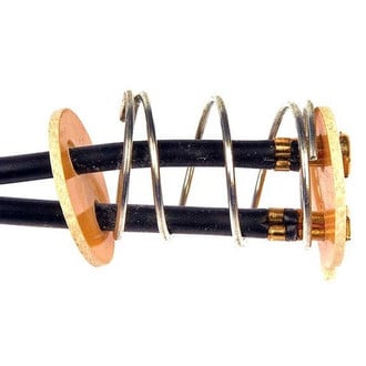 Dorman® - Conduct-Tite™ 2-Wire Universal Double Contact