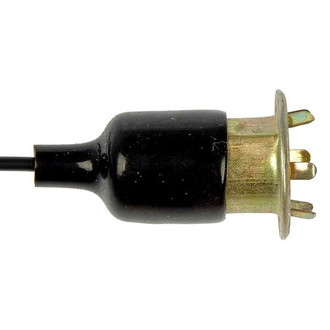 Dorman® - Conduct-Tite™ 1-Wire Single Contact 3/4" with Neoprene Sleeve