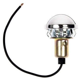 Dorman® - Conduct-Tite™ License Lamp Socket