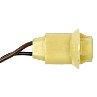 Dorman® 85814 - Front Side Marker Light Socket