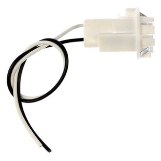 Dorman® - Conduct-Tite™ Brake Light Socket