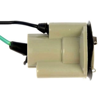 Dorman® - Rear Side Marker Light Socket