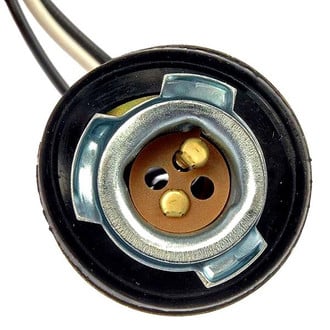 Dorman® - Conduct-Tite™ Turn Signal Light Socket