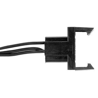 Dorman® - Conduct-Tite™ 3-Wire Floor Mounted Dimmer