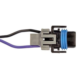 Dorman® - Conduct-Tite™ Fog Light Connector
