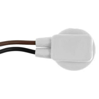 Dorman® - Front Side Marker Light Socket