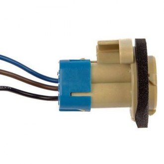 FORD LIGHT SOCKET AND WIRE D4ZZ-13234-A 
