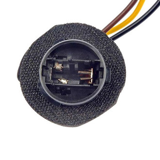 Dorman® - Conduct-Tite™ Parking Light Bulb Socket