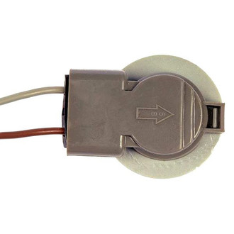Dorman® - Front Side Marker Light Socket