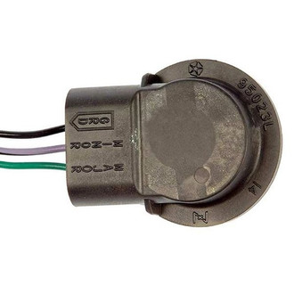 Dorman® - Conduct-Tite™ Turn Signal Light Socket