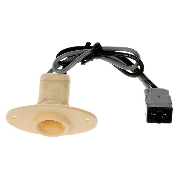Dorman® - Conduct-Tite™ Replacement License Plate Light Socket