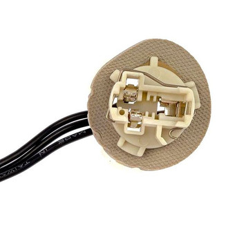Dorman® - Conduct-Tite™ Front Turn Signal Light Socket