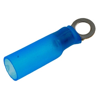 Dorman® - #6 16/14 Gauge Blue Ring Terminals