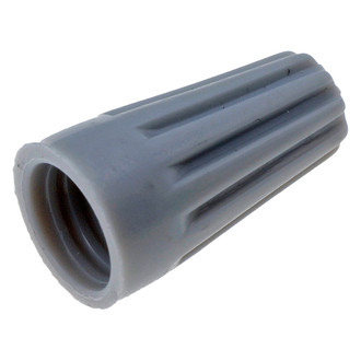 Dorman® - 22/16 Gauge Gray Twist on Wire Connectors