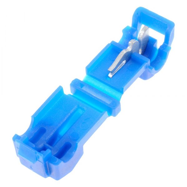 Dorman® - 16/14 Gauge Blue T-Tap Connectors