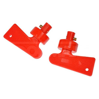 Dorman® - Battery Remote Disconnect Switch Key