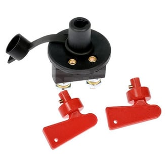 Dorman® - Battery Remote Disconnect Switch