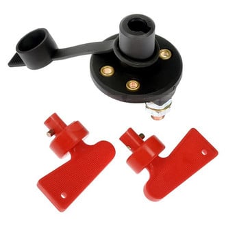 Dorman® - Battery Remote Disconnect Switch