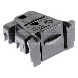 Dorman® - Replacement Headlight Bulb Retainer
