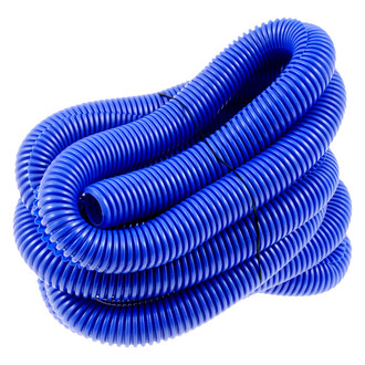 Dorman® - 3/4"x10' Blue Split Loom Tubing