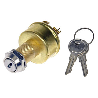 Dorman® - Starter Switch