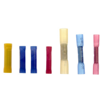 Dorman® - 20/10 Gauge Butt Connector Assortment