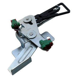 Dorman® - Tailgate Latch Brackets